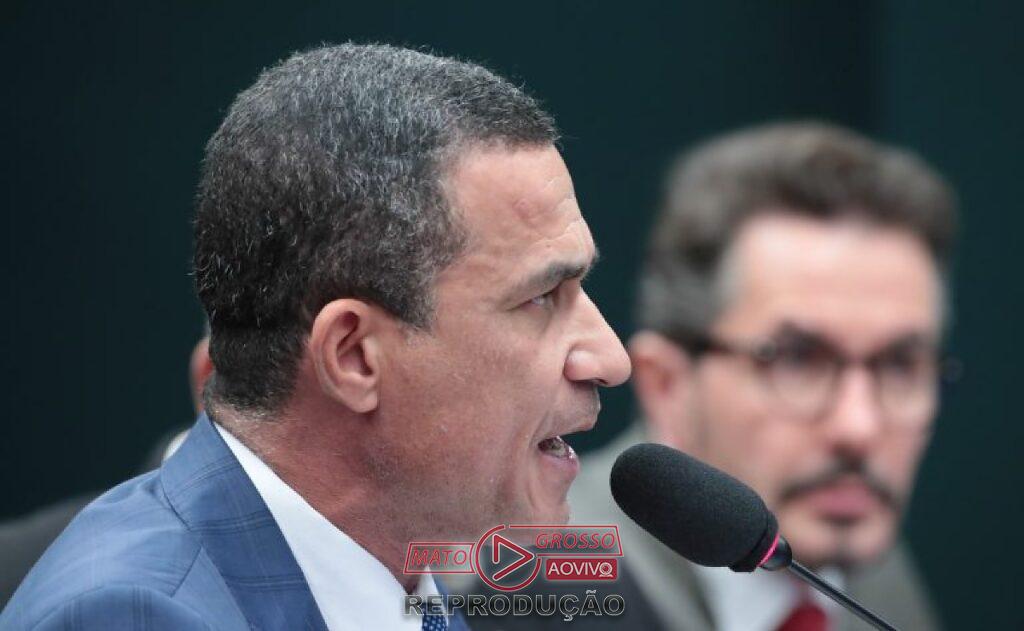 CCJ da Câmara avança com proposta de Coronel Assis para reduzir maioridade penal