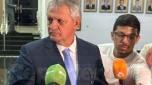 Dilmar Dal Bosco rebate Wellington Fagundes sobre interrupção de obras no Parque Novo Mato Grosso