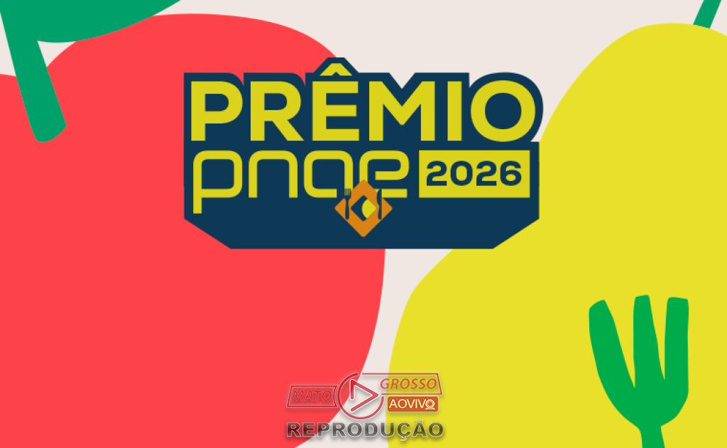 Prêmio Pnae 2026 abre inscrições para valorizar a alimentação escolar no Brasil