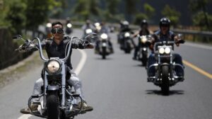 Mato Grosso sanciona lei que reconhece motoclubes como entidades de interesse social