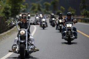 Mato Grosso sanciona lei que reconhece motoclubes como entidades de interesse social