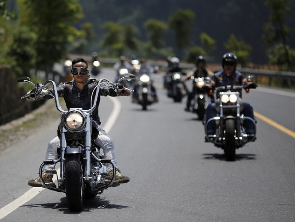 Mato Grosso sanciona lei que reconhece motoclubes como entidades de interesse social