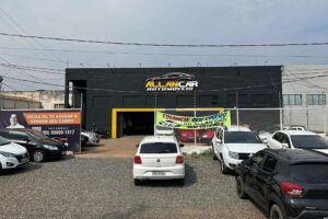 Polícia investiga Allan Car após garagem fechar e acumular prejuízo de R$ 600 mil a clientes