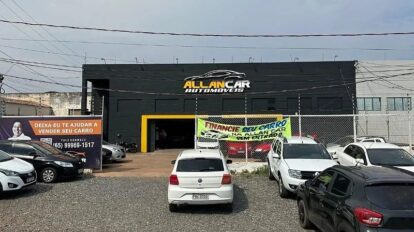 Polícia investiga Allan Car após garagem fechar e acumular prejuízo de R$ 600 mil a clientes