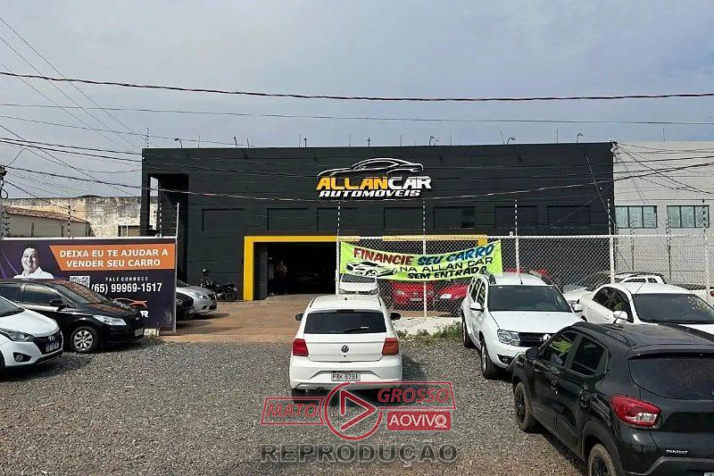 Polícia investiga Allan Car após garagem fechar e acumular prejuízo de R$ 600 mil a clientes