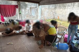 Polícia Civil de Mato Grosso prende 9 e desarticula rede de tráfico que usava mulheres