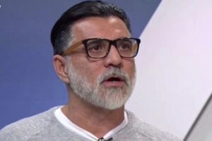 Ricardo Rocha, campeão mundial, é detido em aeroporto por dívida de pensão