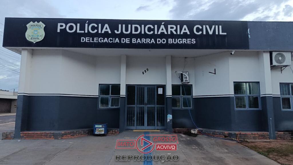 Operação Missionários: Polícia Civil desarticula núcleo de facção por homicídios em Barra do Bugres