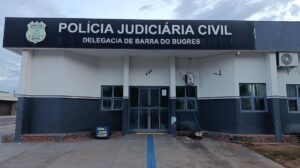Operação Missionários: Polícia Civil desarticula núcleo de facção por homicídios em Barra do Bugres