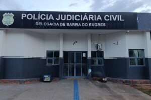 Operação Missionários: Polícia Civil desarticula núcleo de facção por homicídios em Barra do Bugres