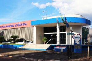 Tce-mt investiga contrato milionário de Água Boa e intima prefeito por possíveis irregularidades