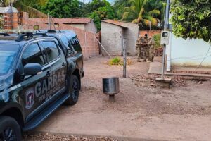 Dois criminosos morrem em confronto com a polícia durante Operação Leviatã em Rondonópolis