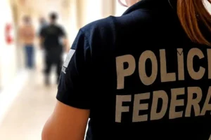 Justiça de Alta Floresta determina prisão de investigado localizado no Rio Grande do Sul