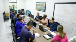 Adequação do Conselho Municipal de Saúde de Lucas do Rio Verde avança na Câmara
