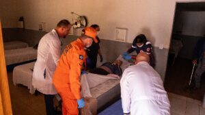 Rondonópolis: prefeitura assume gestão de lar de idosos após idosos serem encontrados com larvas em feridas