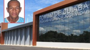 Pai que matou filha de 12 anos em Várzea Grande tinha histórico de violência