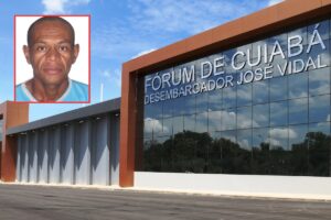 Pai que matou filha de 12 anos em Várzea Grande tinha histórico de violência