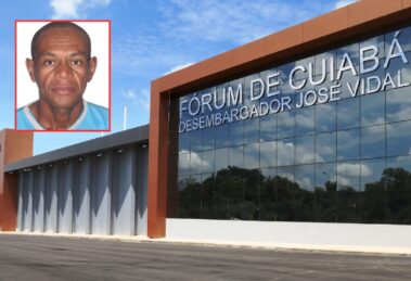 Pai que matou filha de 12 anos em Várzea Grande tinha histórico de violência