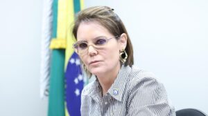Ameaça a Coronel Fernanda é "agressão a todas as mulheres de bem", diz PL Mulher