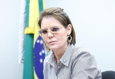 Ameaça a Coronel Fernanda é "agressão a todas as mulheres de bem", diz PL Mulher