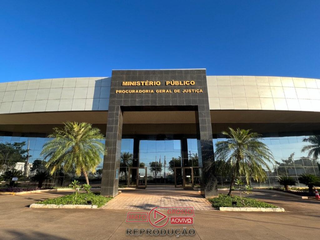 Concurso para promotor do Ministério Público de Mato Grosso realiza prova objetiva neste domingo