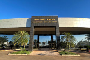 Concurso para promotor do Ministério Público de Mato Grosso realiza prova objetiva neste domingo