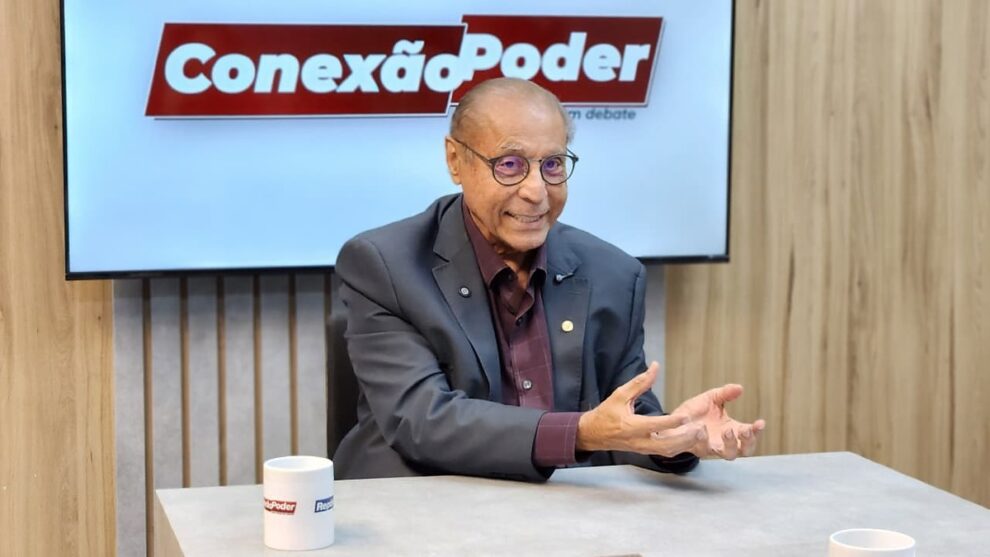 Líder político Julio expõe 'seca' no União Brasil e turbulência em siglas adversárias