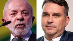 Lula inaugura ferrovia e Flávio Bolsonaro vai à Marcha para Jesus neste sábado em Mato Grosso