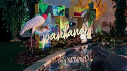 FIT Pantanal 2026 atrai 100 mil visitantes e Mato Grosso anuncia novos investimentos no turismo