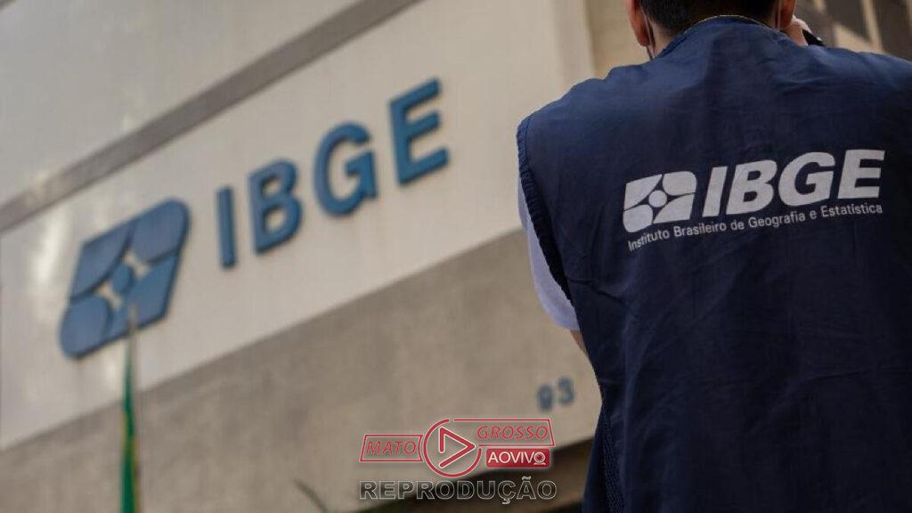 IBGE abre processo seletivo com mais de 8 mil vagas temporárias para nível médio