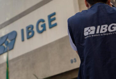 IBGE abre processo seletivo com mais de 8 mil vagas temporárias para nível médio