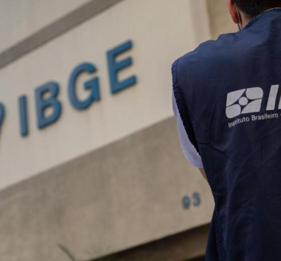 IBGE abre processo seletivo com mais de 8 mil vagas temporárias para nível médio
