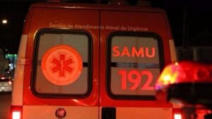 Homem de 60 anos é gravemente ferido na genitália em briga de casal em Marcelândia.