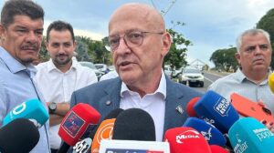 Pivetta não vai à Marcha para Jesus por defender separação entre religião e política.