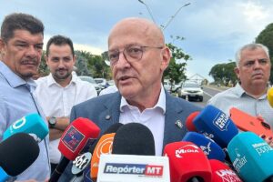Pivetta não vai à Marcha para Jesus por defender separação entre religião e política.