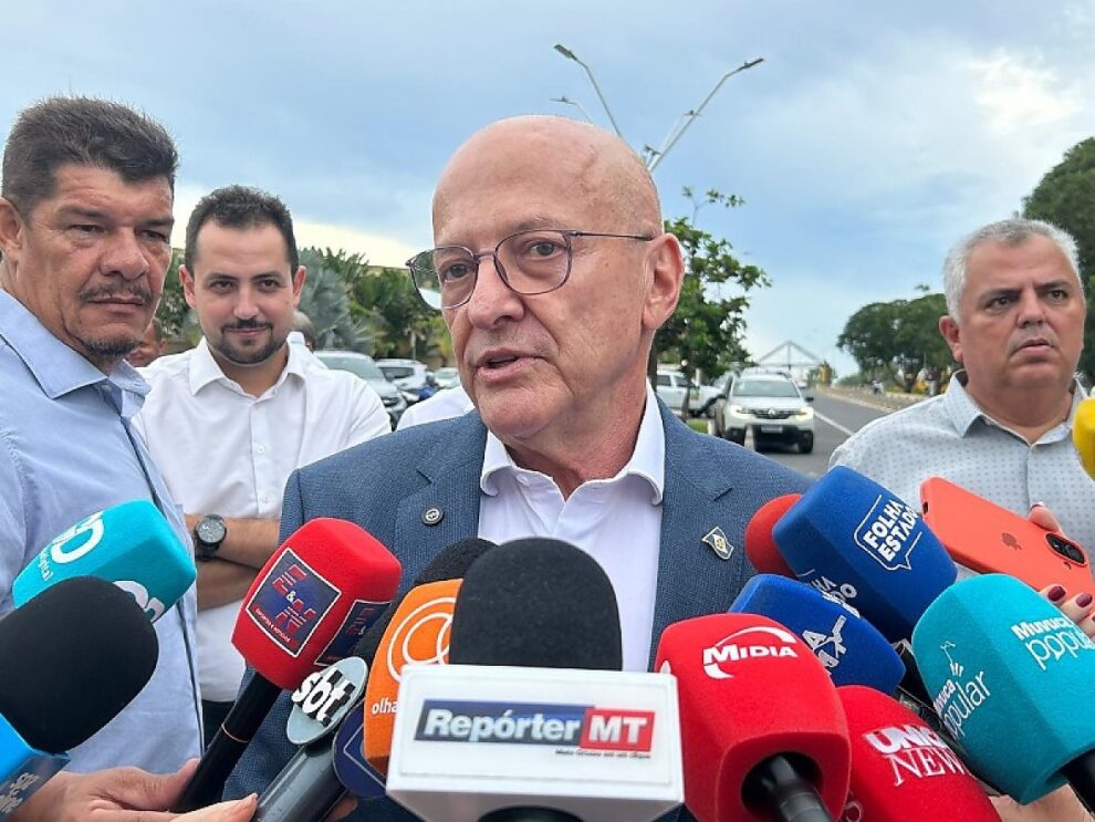 Pivetta não vai à Marcha para Jesus por defender separação entre religião e política.
