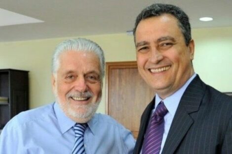 Delação de Daniel Vorcaro detalha suposto esquema milionário do PT com Banco Master na Bahia