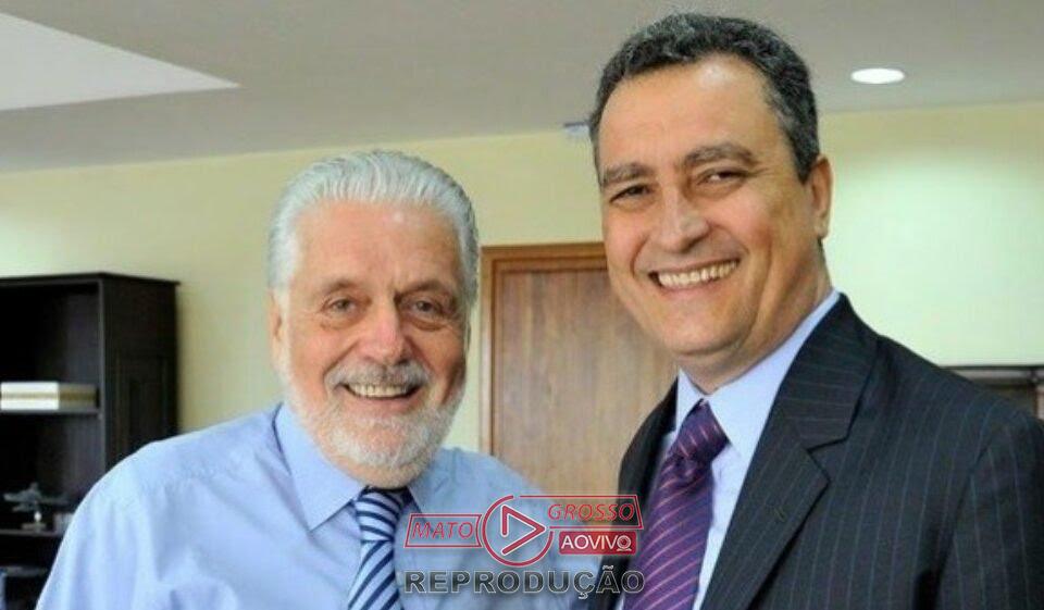 Delação de Daniel Vorcaro detalha suposto esquema milionário do PT com Banco Master na Bahia