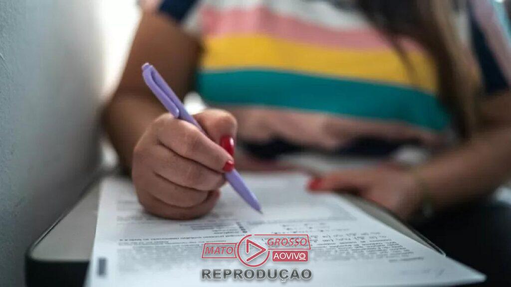 Mato Grosso abre vagas em concursos públicos com salários que chegam a R$ 15,5 mil em junho