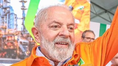 Gastos diários de R$ 1,4 bilhão marcam corrida de Lula pela reeleição