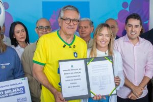 Saúde no DF: Ministério libera R$ 15 milhões para Utis e reforça atenção à mulher