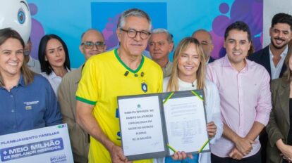 Saúde no DF: Ministério libera R$ 15 milhões para Utis e reforça atenção à mulher