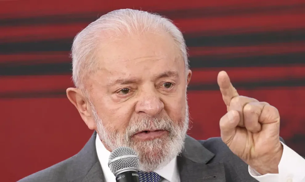 Apreensão de gado por Icmbio e Força Nacional do governo Lula gera tensão no Pará
