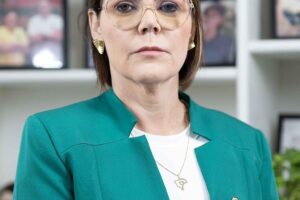 Segurança no campo: deputada defende gestão de riscos para o agronegócio brasileiro