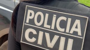 Polícia Civil prende homem que invadiu casa e agrediu ex-namorada em Várzea Grande