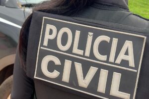 Polícia Civil prende homem que invadiu casa e agrediu ex-namorada em Várzea Grande