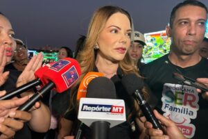 Virgínia Mendes defende lealdade a Pivetta e critica clã Campos no União Brasil