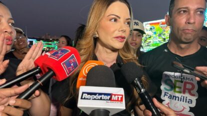 Virgínia Mendes defende lealdade a Pivetta e critica clã Campos no União Brasil