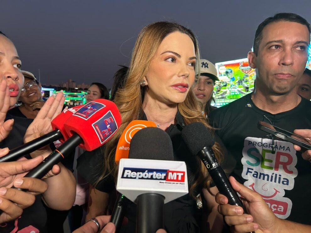 Virgínia Mendes defende lealdade a Pivetta e critica clã Campos no União Brasil