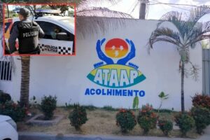 Ex-namorado invade abrigo e espanca jovem a pauladas em Cuiabá